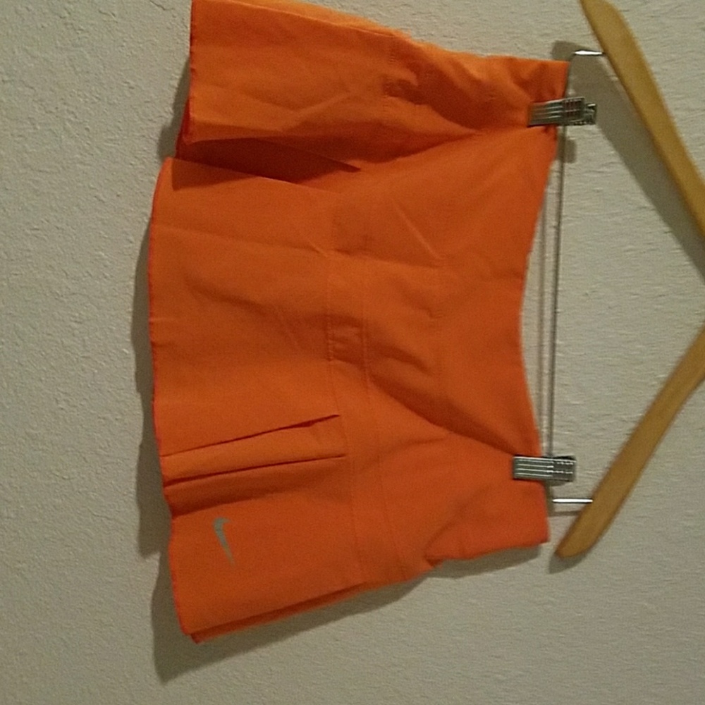 Nike Skort Dryfit for tennis players